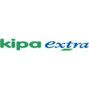 Kipa Extra Logo