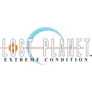 Lost Planet Logo