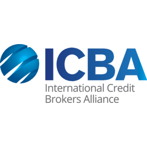 International Credit Brokers Alliance  Logo