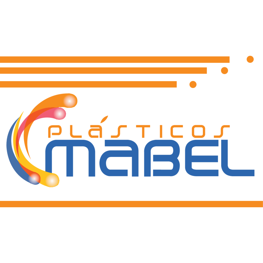 Logo, Industry, Nicaragua, Plásticos Mabel
