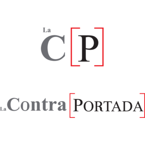 La Contra Portada Logo