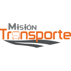 Misión Transporte Logo
