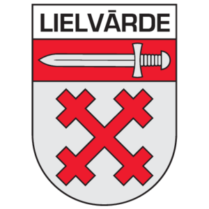 Lielvarde Logo