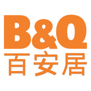 B&Q(4) Logo