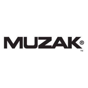 Muzak(96) Logo