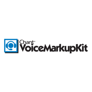VoiceMarkupKit Logo