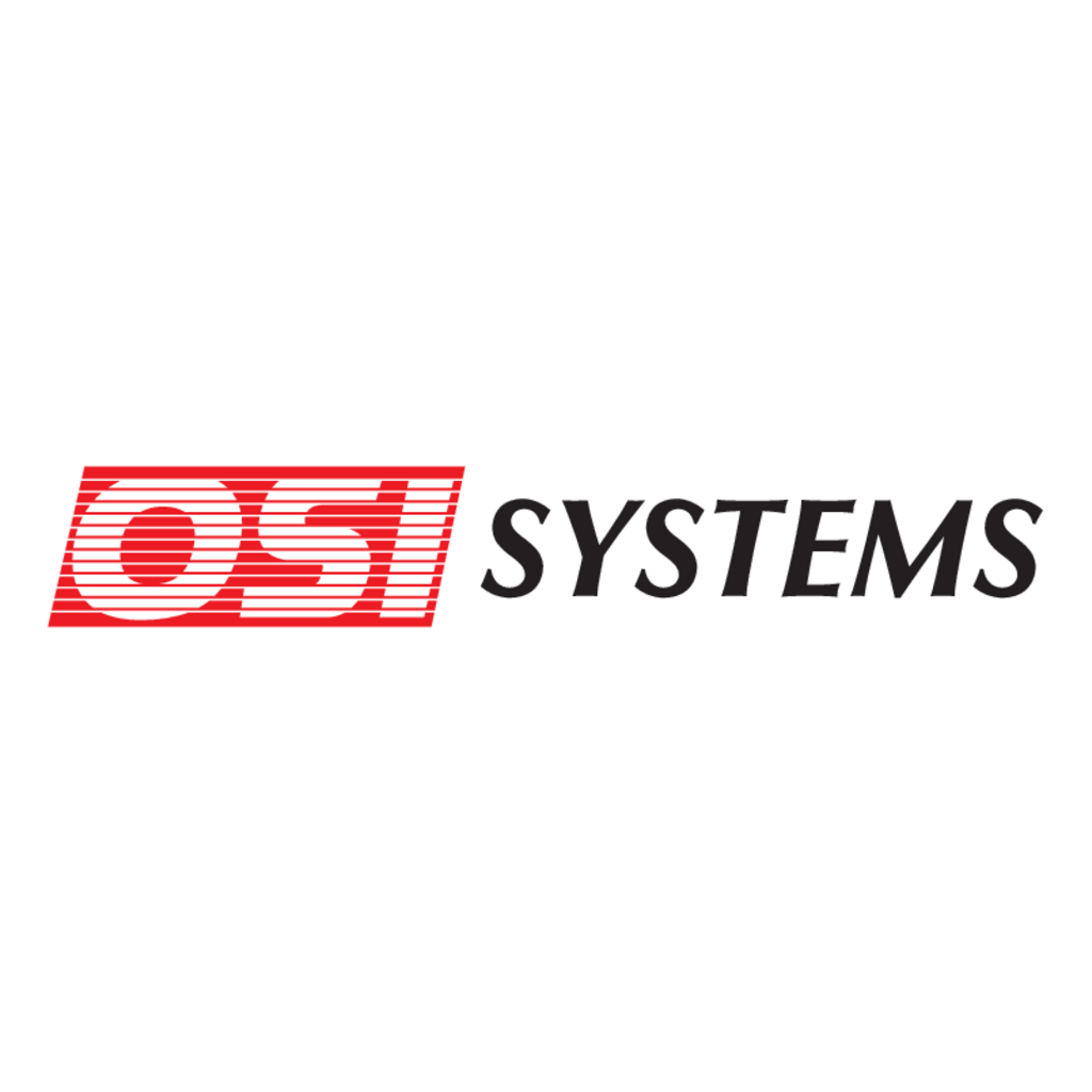 OSI,Systems