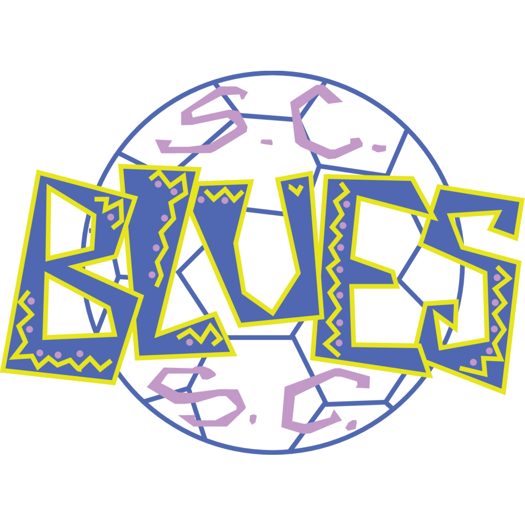 So Cal Blues logo, Vector Logo of So Cal Blues brand free download (eps