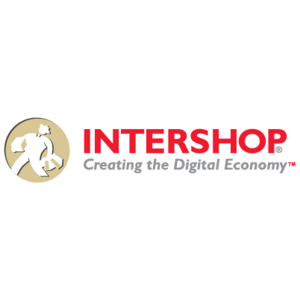 Intershop(154) Logo