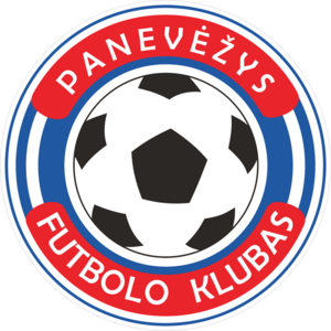 Panevežys FK Logo