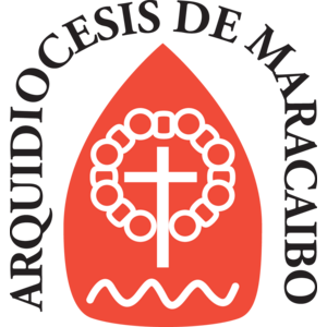 Arquidiocesis Maracaibo Logo