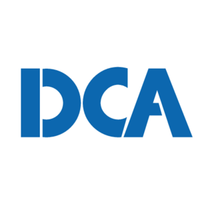 DCA(136) Logo