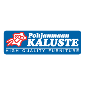 Pohjanmaan Kaluste Logo