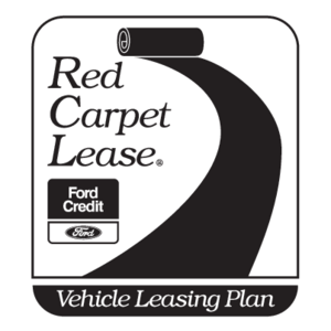 Red Carpet Lease Logo
