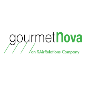 Gourmet Nova Logo