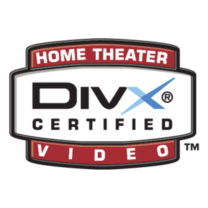 DivXNetworks(147) Logo