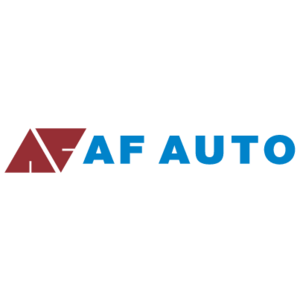 AF Auto Logo