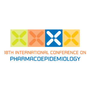 18th International Conference on Pharmacoepidemiology(5) Logo