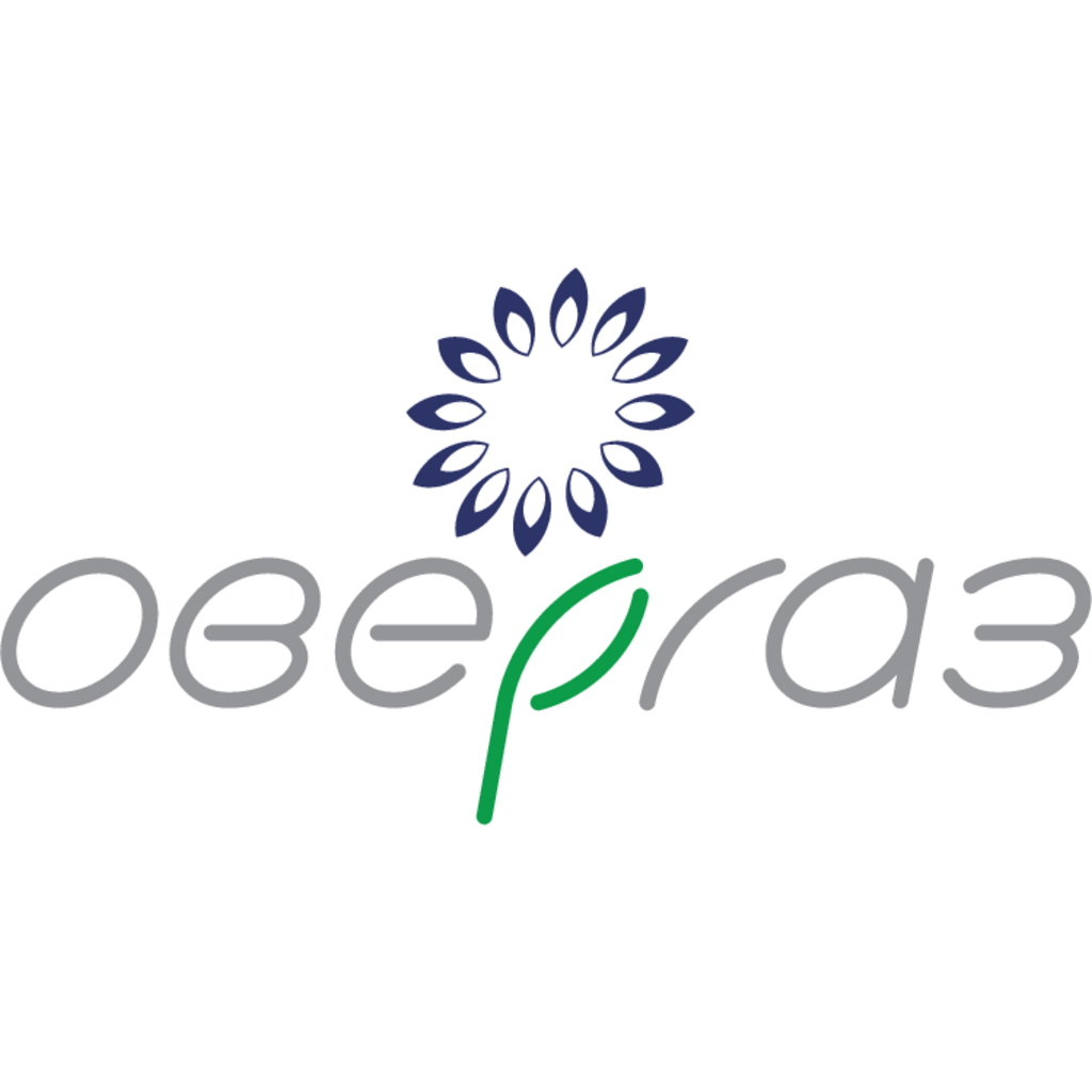 Logo, Industry, Bulgaria, Overgaz