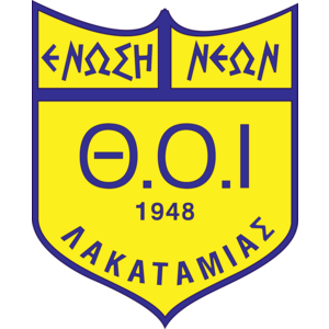 EN THOI Lakatamia Logo