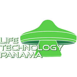 Life Technology Panamá Logo