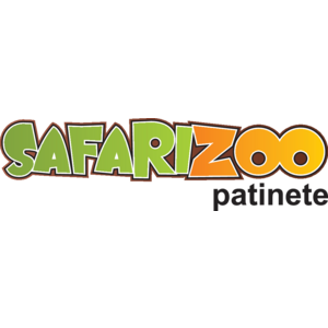 Safari Zoo Logo