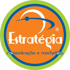 Estratégia Comunicação e Marketing Logo