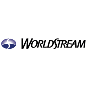 WorldStream Logo