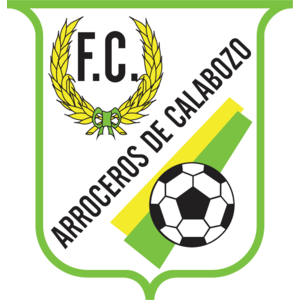 Arroceros de Calabozo Logo