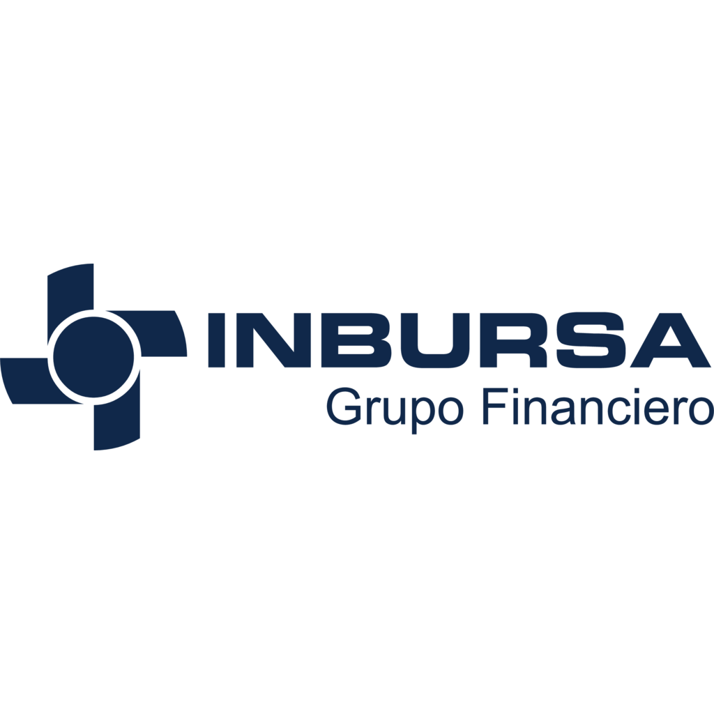 Logo, Finance, Mexico Inbursa Grupo Financiero