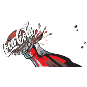 Coca-Cola(16) Logo
