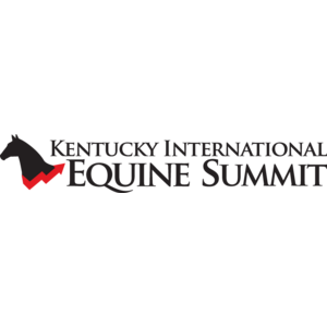 Kentucky International Equine Summit Logo