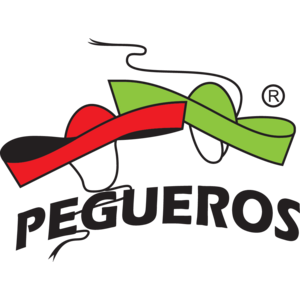 Pegueros Logo