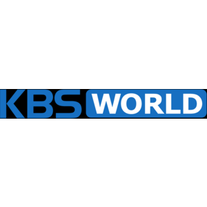 kbs world Logo