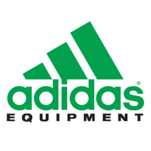 Adidas Equipment(1014) Logo
