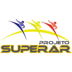 Projeto Superar Logo