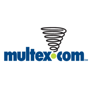 Multex com(63) Logo