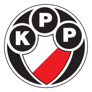 Polonia Warszawa Logo