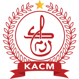 Kawkab Athlétique Club de Marrakech KACM Logo