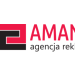 AMANSO agencja reklamowa Logo
