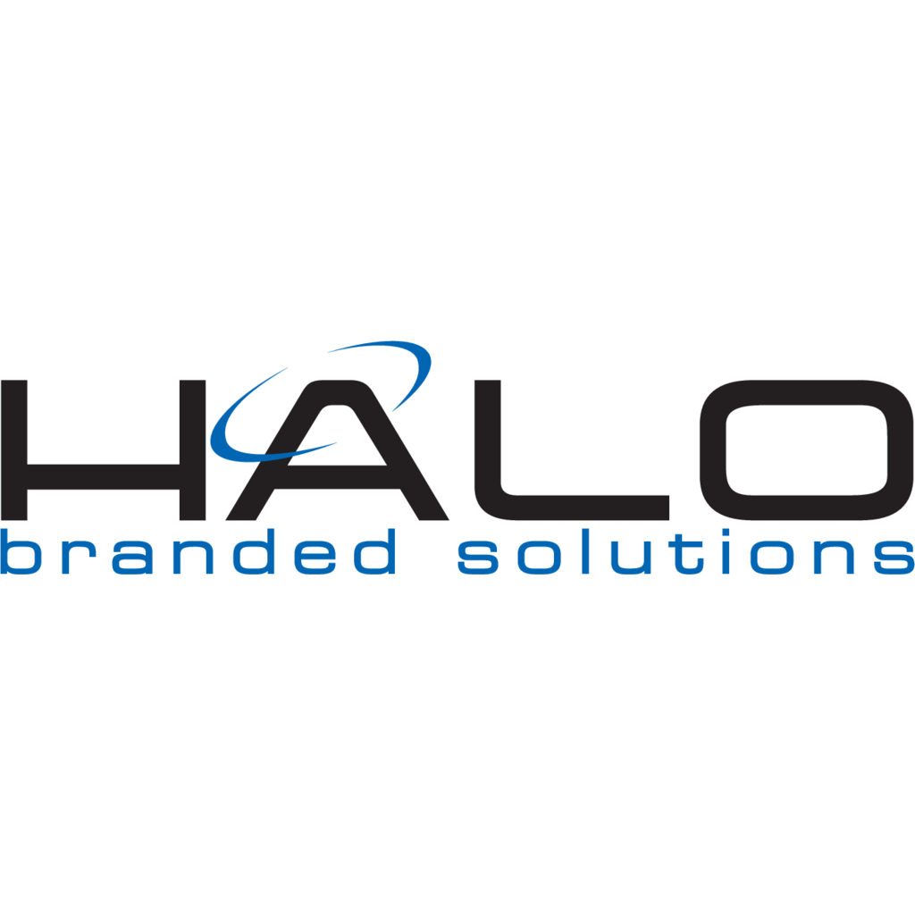 Logo, Industry, United States, Halo Branded Solutions