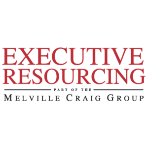 Executive Resourcing Logo