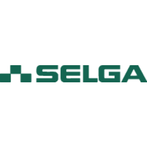 Selga Logo