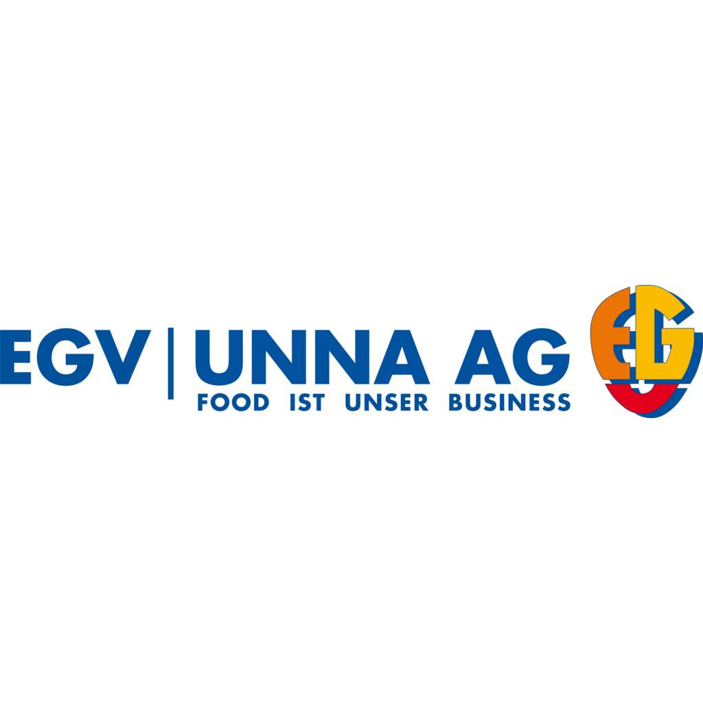 Logo, Industry, Germany, EGV Unna AG