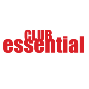 CLUB ESSENTIAL Logo