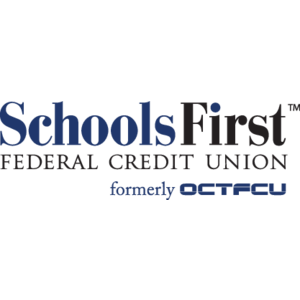 Schools First FCU Logo
