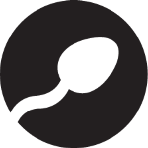 Sperm Creative Logo