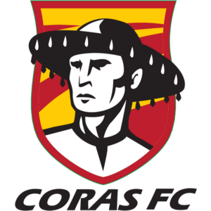 Coras FC Logo