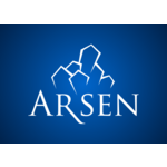 Arsen Logo