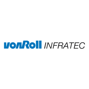 Von Roll Infratec Logo